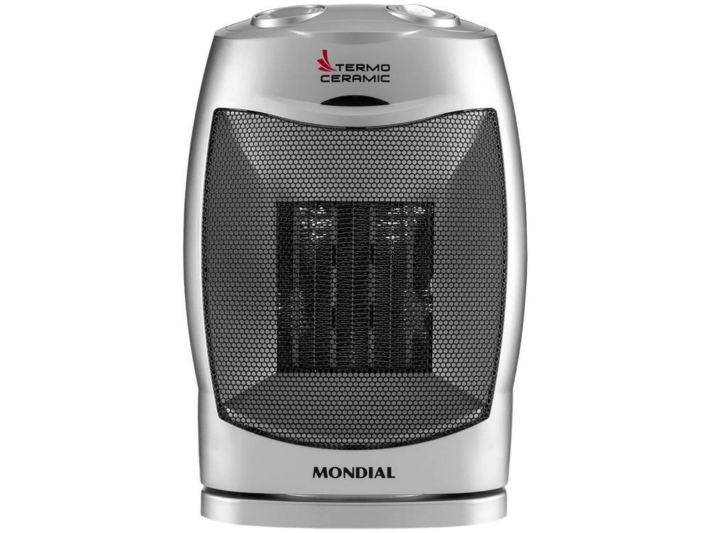 Aquecedor Cerâmico Mondial A-05 Portátil - 7