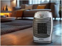 Aquecedor Cerâmico Mondial A-05 Portátil - 6