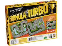 Jogo Fórmula Turbo de Tabuleiro Grow - 12