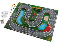 Jogo Fórmula Turbo de Tabuleiro Grow - 2