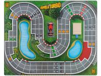 Jogo Fórmula Turbo de Tabuleiro Grow - 3