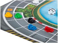 Jogo Fórmula Turbo de Tabuleiro Grow - 5