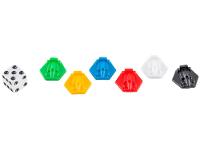 Jogo Fórmula Turbo de Tabuleiro Grow - 6