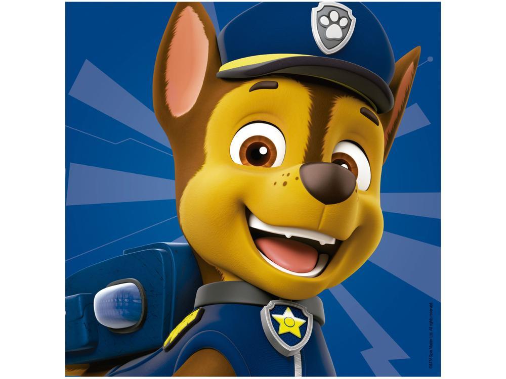 Quebra-cabeça Patrulha Canina Puzzle Decorkids - 2