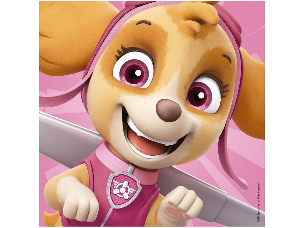 Quebra-cabeça Patrulha Canina Puzzle Decorkids - 4