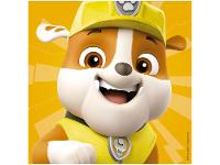 Quebra-cabeça Patrulha Canina Puzzle Decorkids - 5