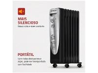 Aquecedor a Óleo Mondial A-06 Portátil - 6