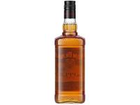 Whisky Jim Beam Apple 4 Anos Bourbon - 10