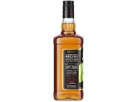 Whisky Jim Beam Apple 4 Anos Bourbon - 11