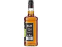 Whisky Jim Beam Apple 4 Anos Bourbon - 12