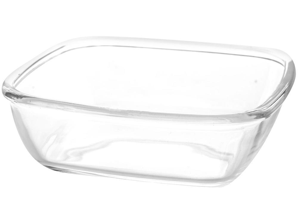 Assadeira de Vidro Quadrada Nadir - 3