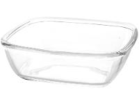 Assadeira de Vidro Quadrada Nadir - 3