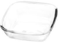 Assadeira de Vidro Quadrada Nadir