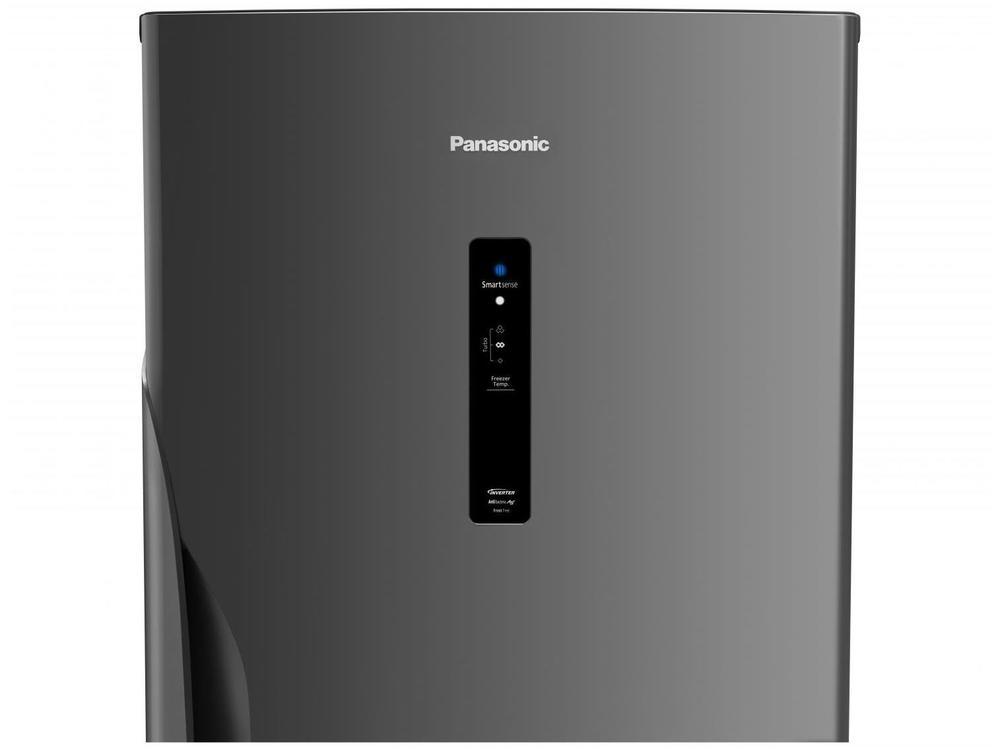 Geladeira/Refrigerador Panasonic Frost Free I - 5