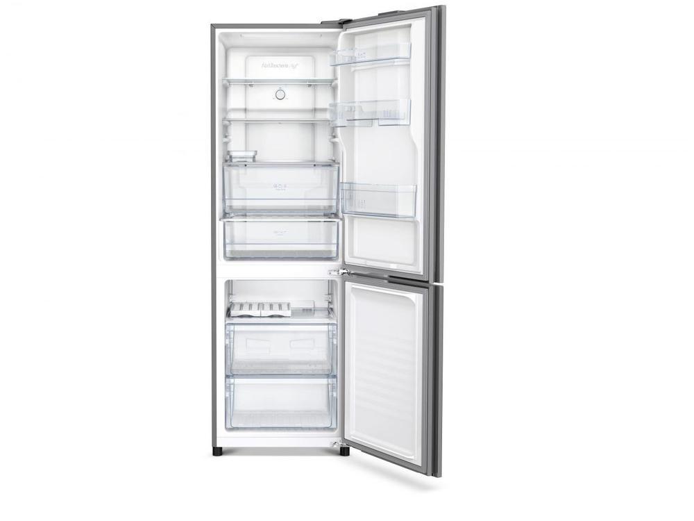 Geladeira/Refrigerador Panasonic Frost Free I - 7