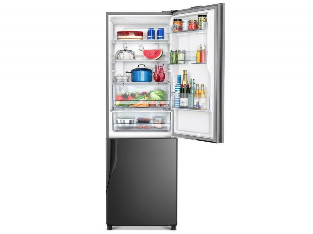 Geladeira/Refrigerador Panasonic Frost Free I - 8
