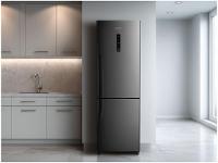 Geladeira/Refrigerador Panasonic Frost Free I - 3