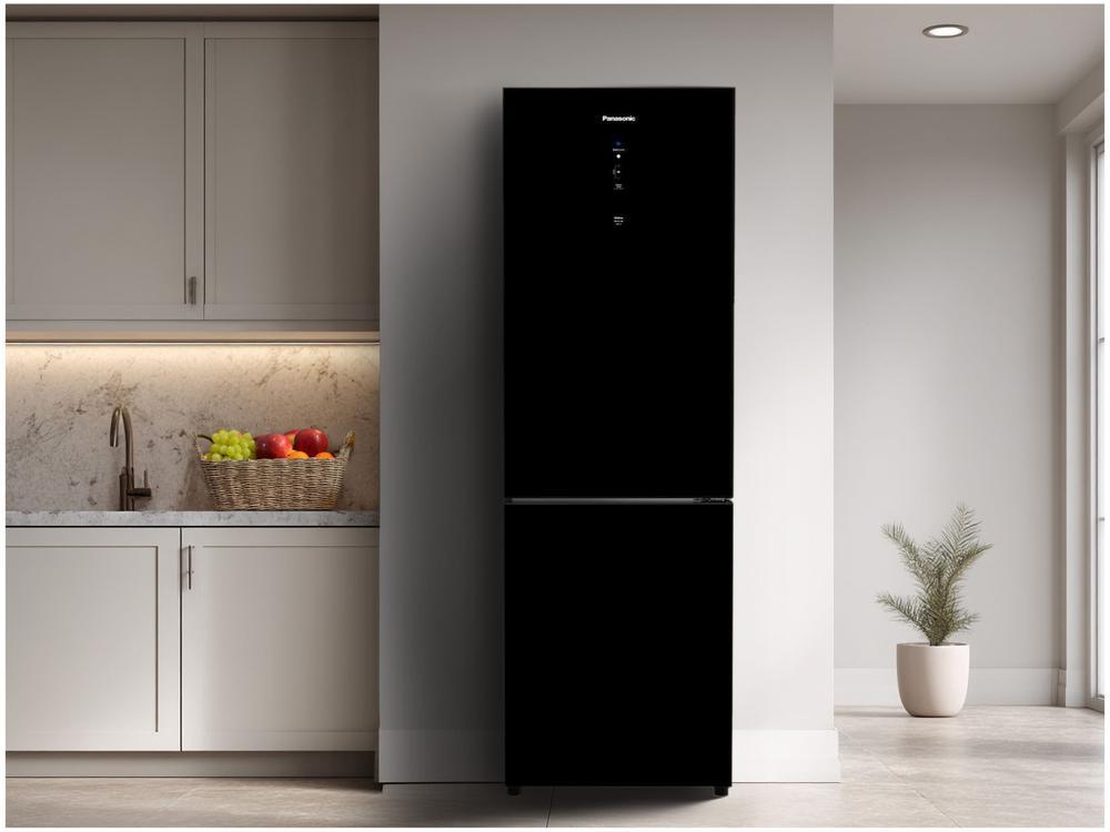 Geladeira/Refrigerador Panasonic Frost Free I - 3