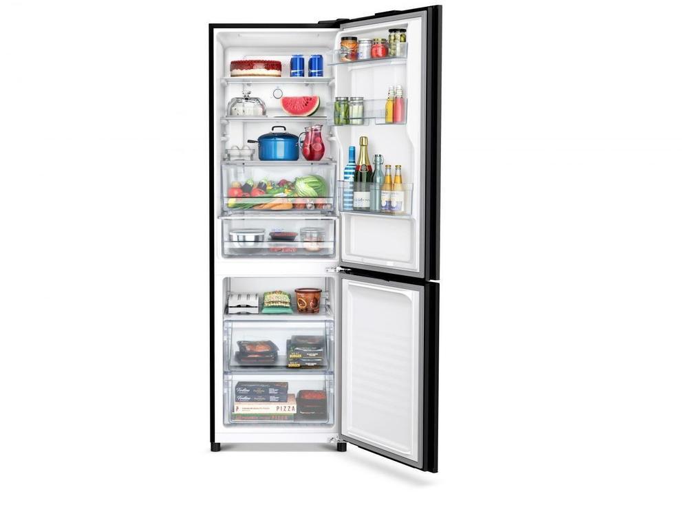 Geladeira/Refrigerador Panasonic Frost Free I - 6