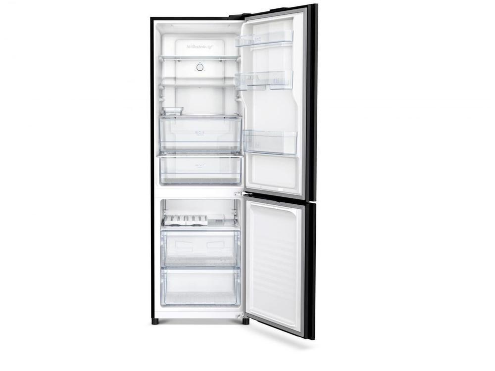 Geladeira/Refrigerador Panasonic Frost Free I - 7