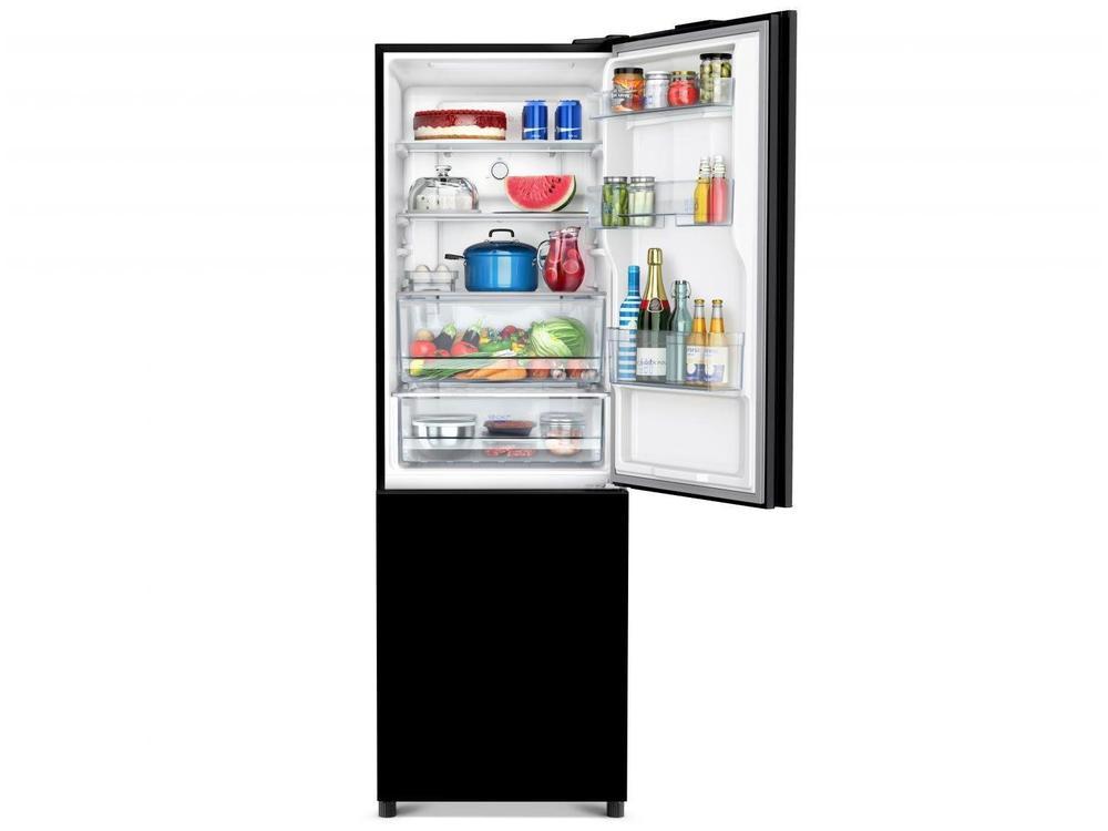 Geladeira/Refrigerador Panasonic Frost Free I - 8
