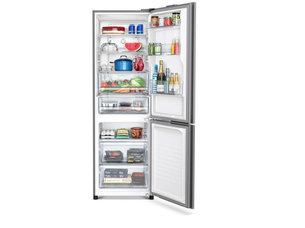 Geladeira/Refrigerador Panasonic Frost Free I - 6