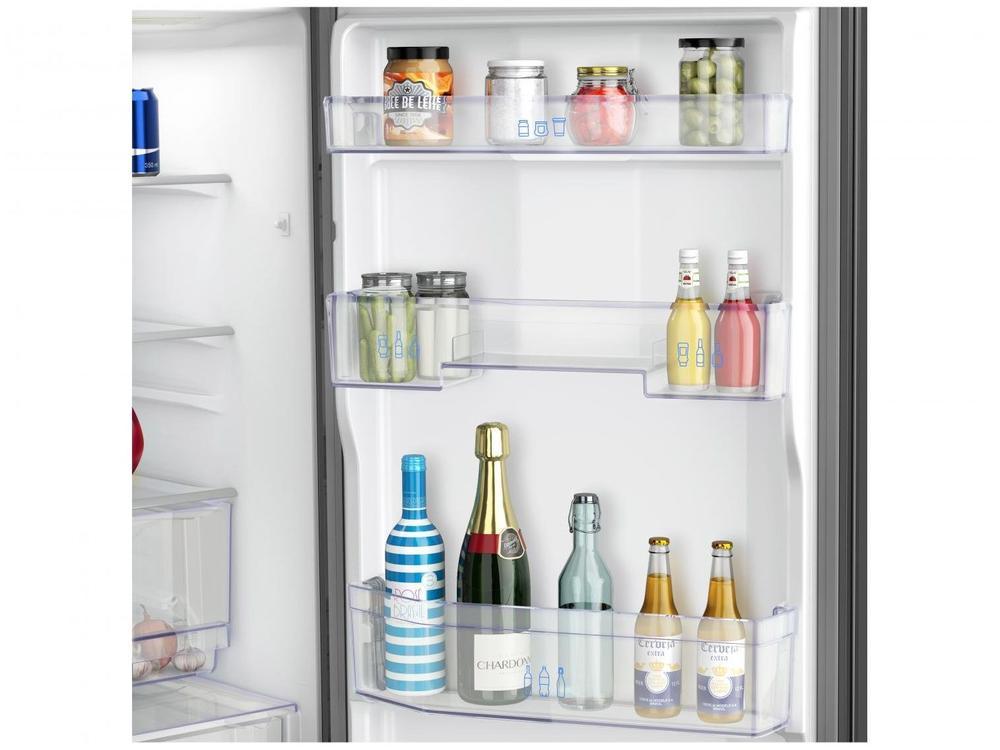 Geladeira/Refrigerador Panasonic Frost Free I - 9