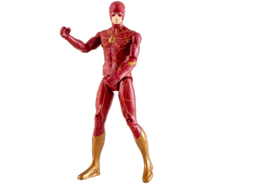 Boneco Flash Sunny Brinquedos - 2