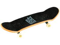 Kit Tech Deck Skate de Dedo com 4 Unidades - 3