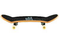 Kit Tech Deck Skate de Dedo com 4 Unidades