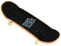 Kit Tech Deck Skate de Dedo com 4 Unidades - 5