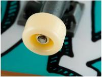 Kit Tech Deck Skate de Dedo com 4 Unidades - 7