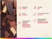 Ovinho de Chocolate Joy ao Leite 40g 2 Unidades - 3