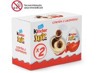 Ovinho de Chocolate Joy ao Leite 40g 2 Unidades - 8