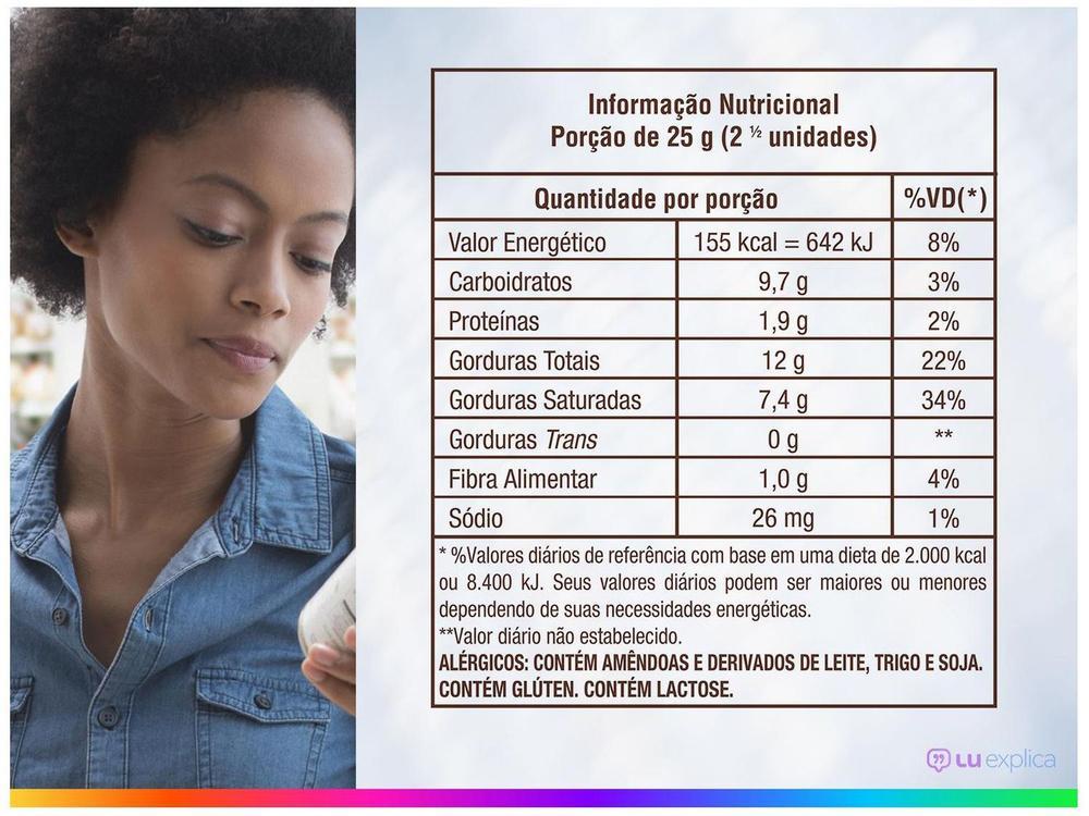 Bombom Confetteria Wafer Raffaello Amêndoa e - 6
