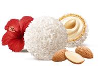 Bombom Confetteria Wafer Raffaello Amêndoa e - 5