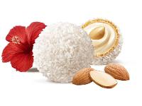 Bombom Confetteria Wafer Raffaello Amêndoa e - 6