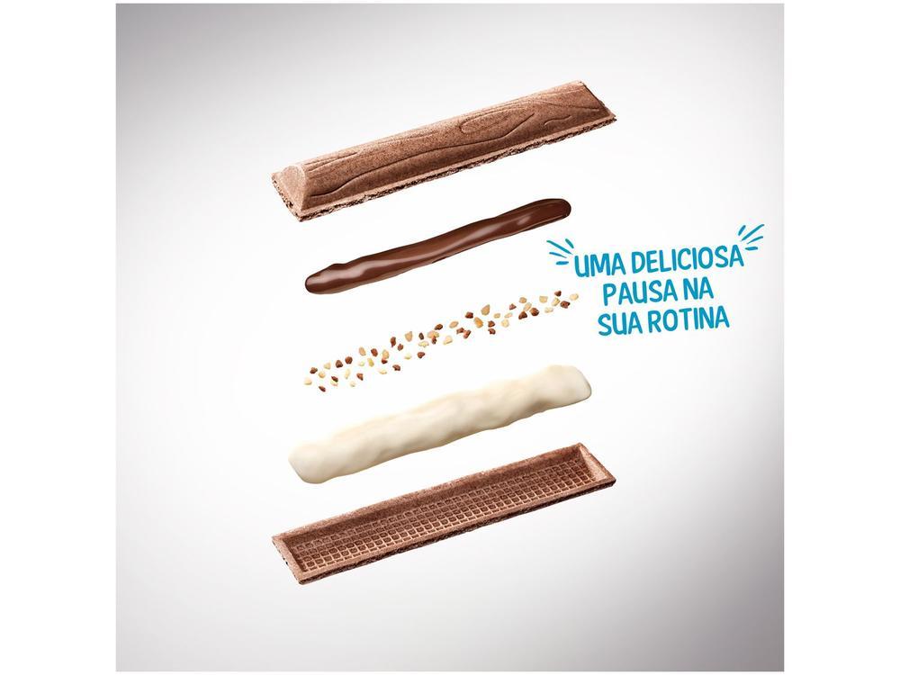 Chocolate Tronky ao Leite 18g Kinder - 7