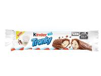Chocolate Tronky ao Leite 18g Kinder - 1