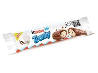 Chocolate Tronky ao Leite 18g Kinder - 5