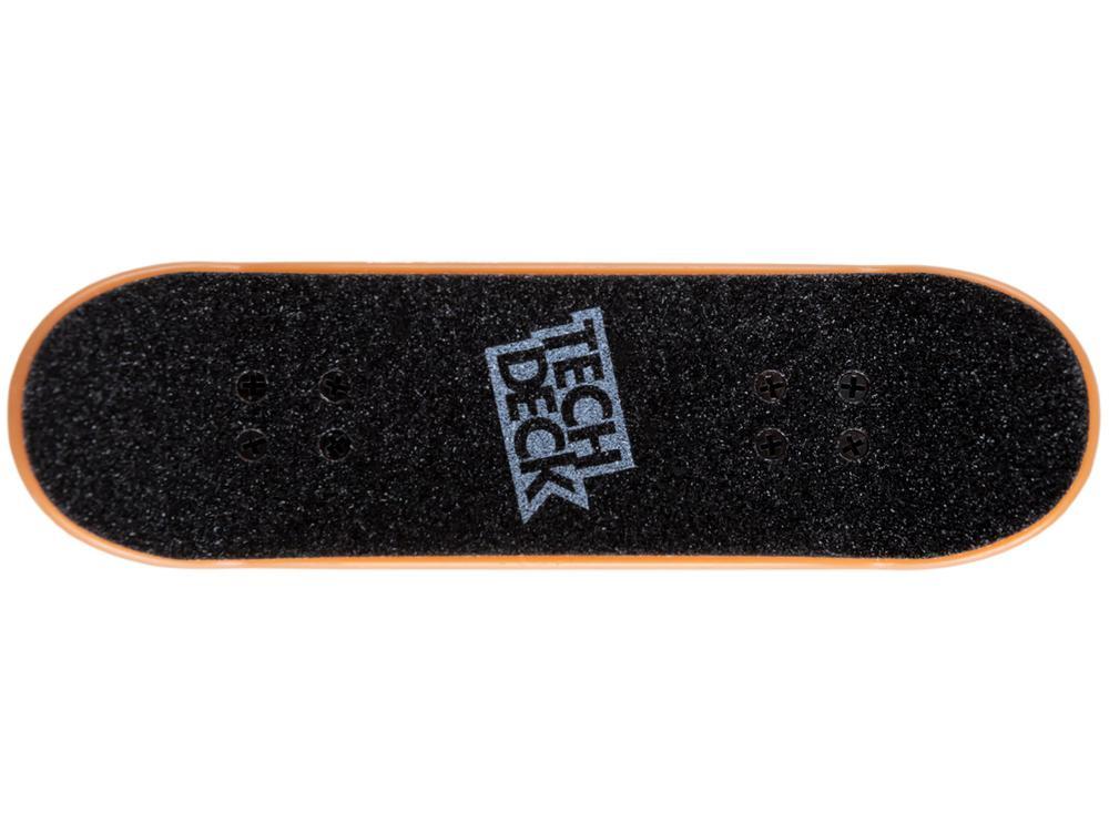 Kit Tech Deck Skate de Dedo com Obstáculo Sunny - 7