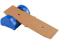 Kit Tech Deck Skate de Dedo com Obstáculo Sunny - 13