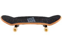 Kit Tech Deck Skate de Dedo com Obstáculo Sunny - 5