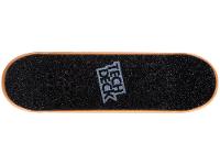 Kit Tech Deck Skate de Dedo com Obstáculo Sunny - 7