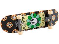 Kit Tech Deck Skate de Dedo com Obstáculo Sunny - 8