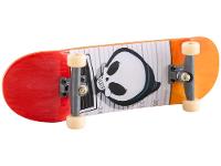 Kit Tech Deck Skate de Dedo com Obstáculo Sunny - 9