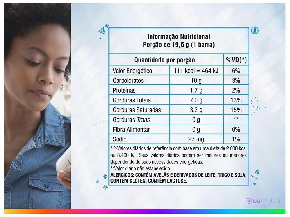 Wafer Snack Kinder White Bueno 39g - 4