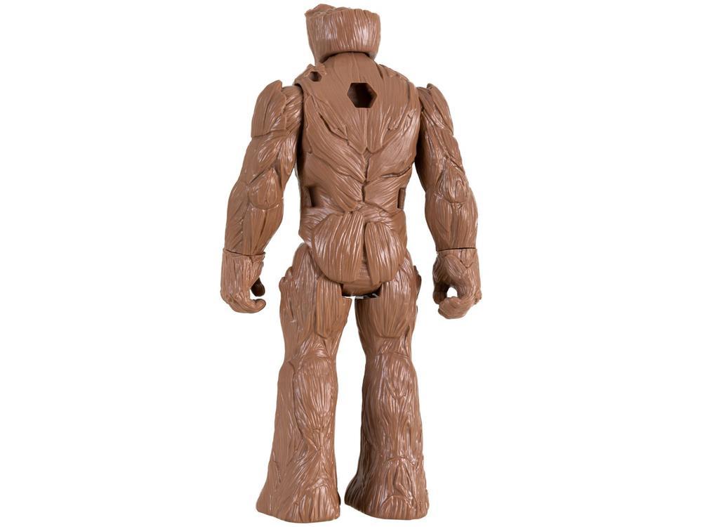 Boneco Marvel Guardiões da Galáxia Vol.3 Groot - 7