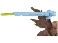 Boneco Marvel Guardiões da Galáxia Vol.3 Groot - 9