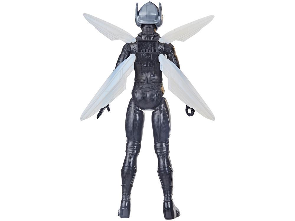 Boneca Vespa Marvel com Acessório Hasbro - 2